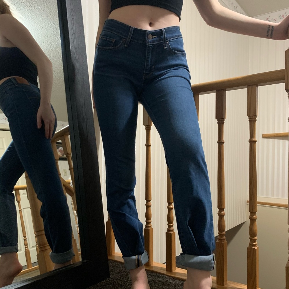 Levi Jeans